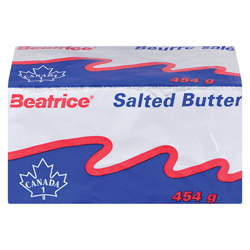 Salted Butter