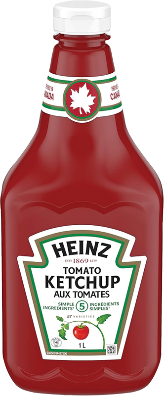Tomato Ketchup