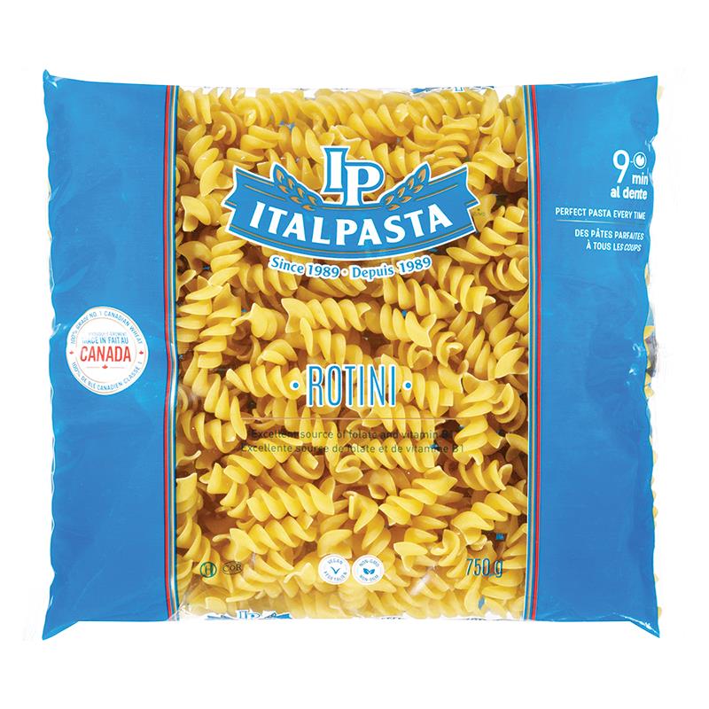 Rotini Pasta