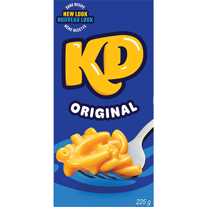 Original Macaroni & Cheese