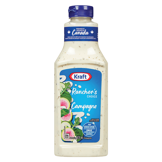 Ranch Salad Dressing