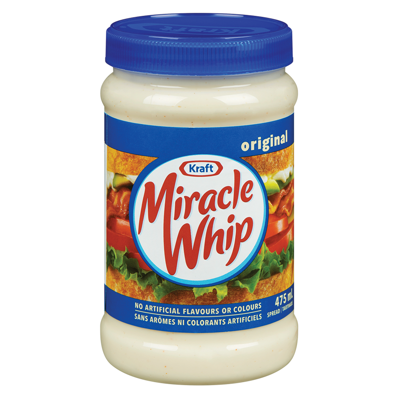 Miracle Whip Original