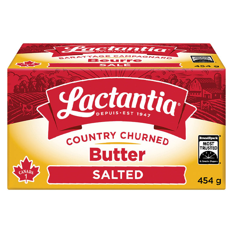 Salted Butter