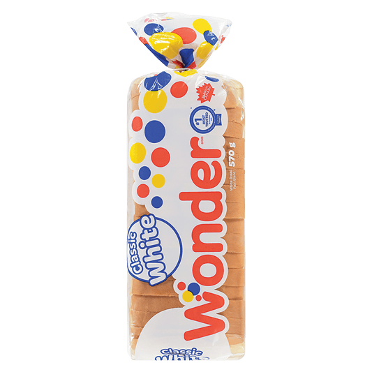 Classic White Sandwich Bread