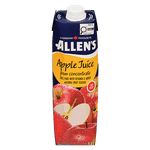 Pure Apple Juice