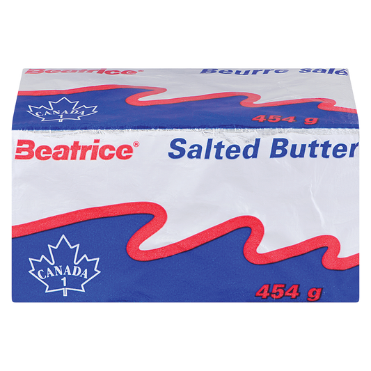 Salted Butter