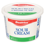 14% Sour Cream