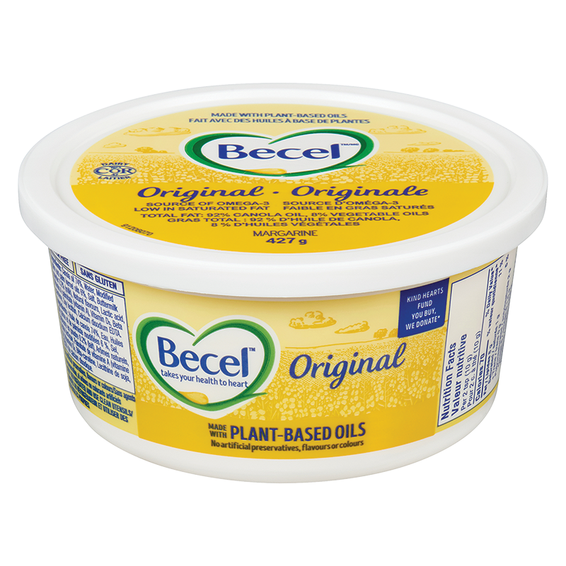 Original Soft Margarine