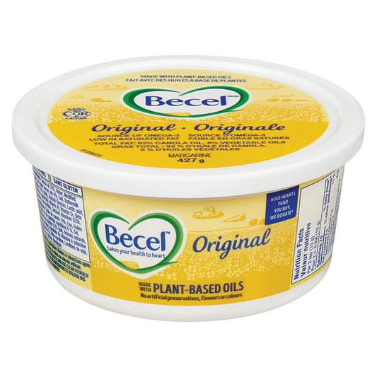 Original Soft Margarine