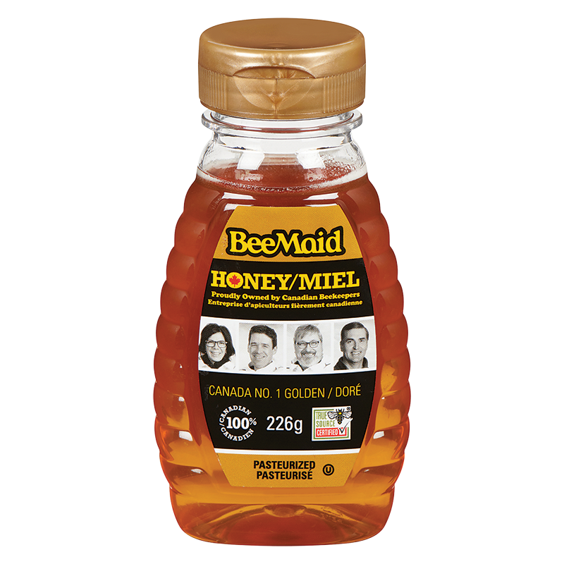 Pure Liquid Honey