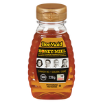 Pure Liquid Honey