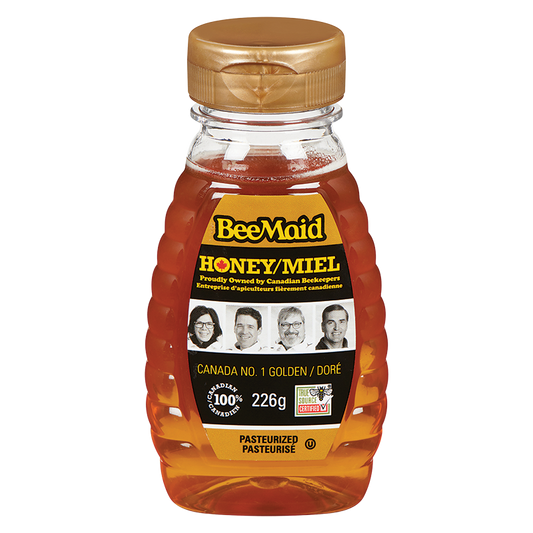 Pure Liquid Honey