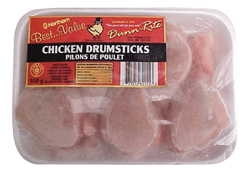 Chicken Drumsticks