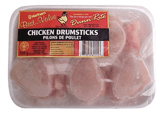 Chicken Drumsticks