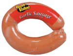 Garlic Sausage Ring