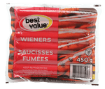 Wieners Hot Dogs