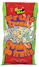 Fruit Ovals Cereal