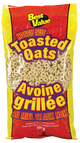 Honey Nut Toasted Oats