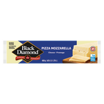 Mozzarella Cheese Block
