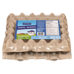 Large Grade A Eggs (30 Count)