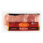 Sliced Bacon