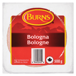 Bologna, Sliced