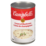 Cream of Mushroom Soup