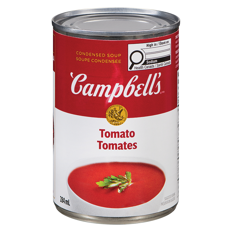 Classic Tomato Soup