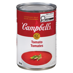 Classic Tomato Soup