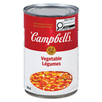 Vegetable Soup