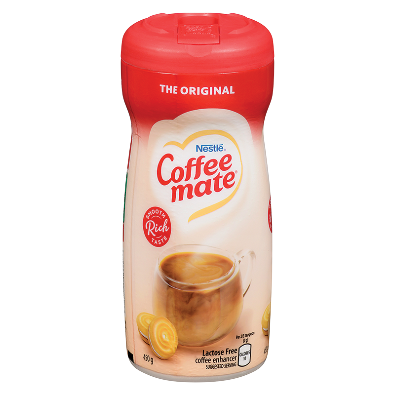 Original Powder Coffee Creamer