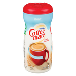 Light Powder Coffee Creamer
