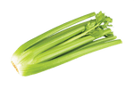 Fresh Celery Hearts