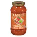 Basilicata Pasta Sauce