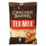 Tex Mex Shredded Cheese