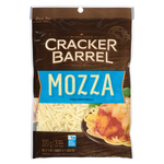 Shredded Mozzarella Cheese
