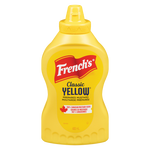 Classic Yellow Mustard