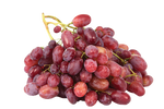Fresh Red Seedless Grapes