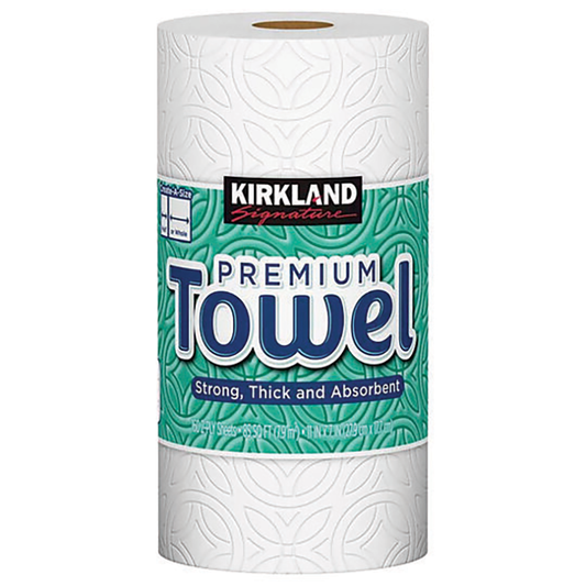 Select-A-Size Paper Towels