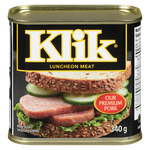 Classic Luncheon Meat