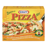 Cheese Pizza Kit