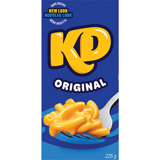 Original Macaroni & Cheese