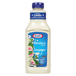 Ranch Salad Dressing