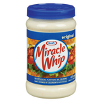 Miracle Whip Original