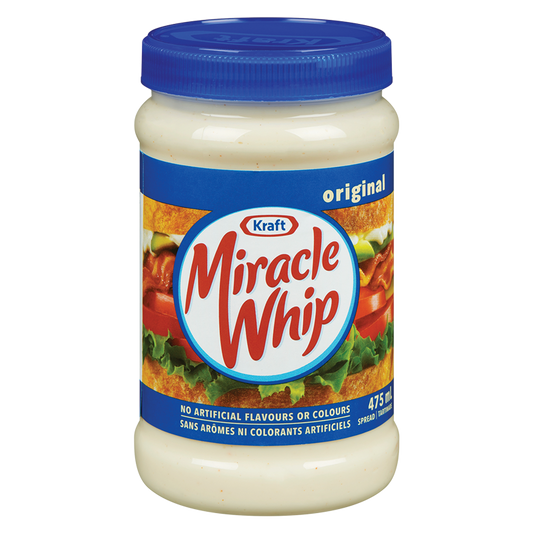 Miracle Whip Original