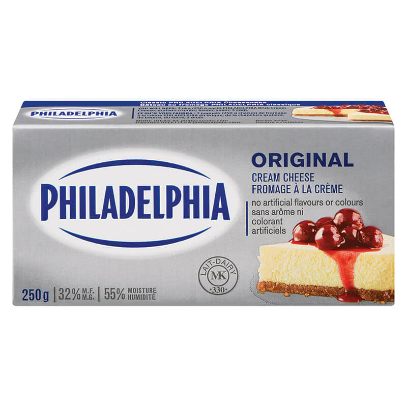 Original Cream Cheese