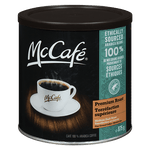 Premium Roast Ground Coffee