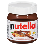 Nutella Hazelnut Chocolate Spread