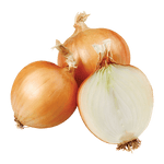 Fresh Yellow Onions