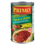 Original Spaghetti Sauce